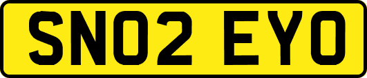 SN02EYO
