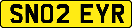 SN02EYR
