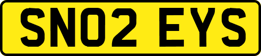 SN02EYS