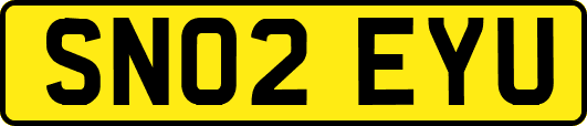 SN02EYU