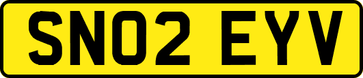 SN02EYV