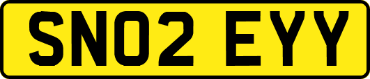 SN02EYY