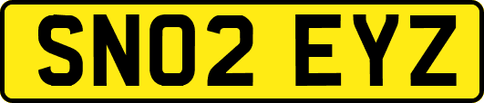 SN02EYZ