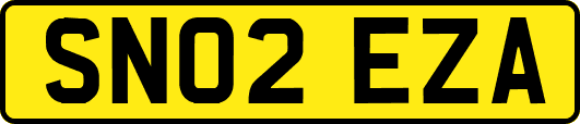 SN02EZA