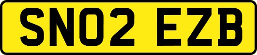 SN02EZB