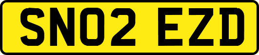 SN02EZD