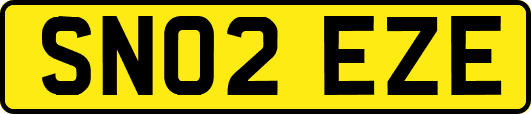 SN02EZE
