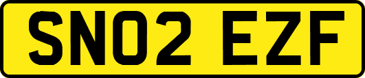 SN02EZF