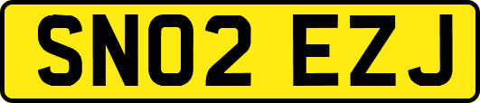 SN02EZJ