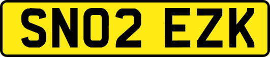 SN02EZK
