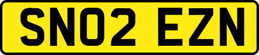 SN02EZN