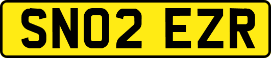 SN02EZR