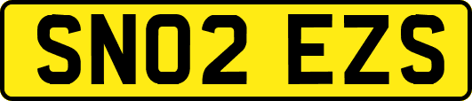 SN02EZS