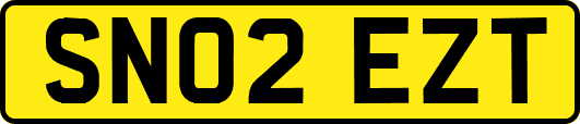 SN02EZT