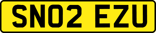 SN02EZU
