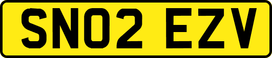SN02EZV