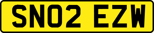 SN02EZW