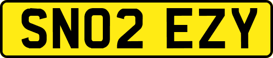 SN02EZY