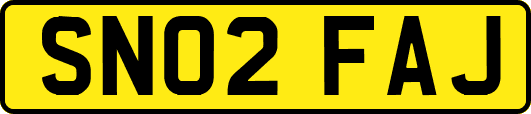 SN02FAJ