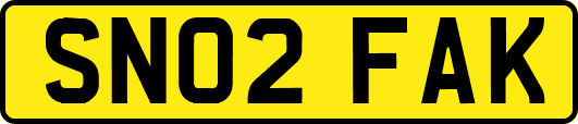 SN02FAK