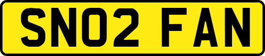 SN02FAN