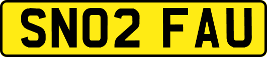 SN02FAU