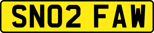 SN02FAW