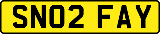 SN02FAY