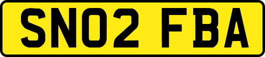 SN02FBA