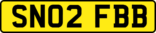 SN02FBB