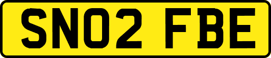 SN02FBE
