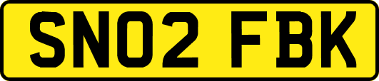 SN02FBK