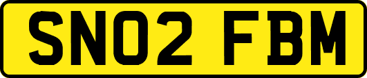 SN02FBM
