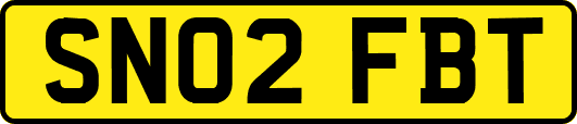 SN02FBT
