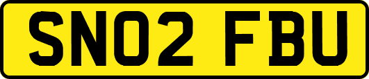 SN02FBU