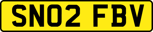 SN02FBV