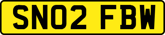 SN02FBW