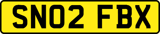 SN02FBX