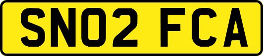 SN02FCA