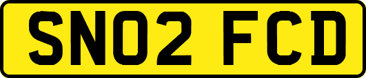 SN02FCD
