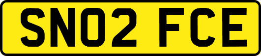 SN02FCE