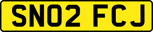 SN02FCJ