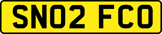 SN02FCO