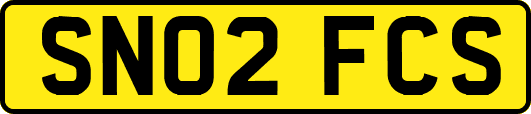 SN02FCS