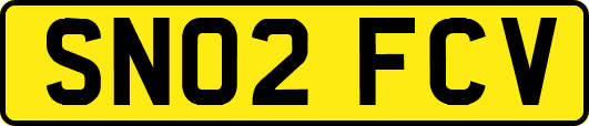 SN02FCV
