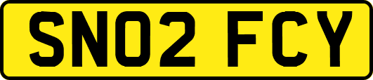 SN02FCY