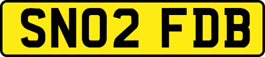 SN02FDB