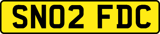 SN02FDC