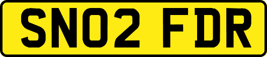 SN02FDR