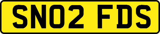SN02FDS